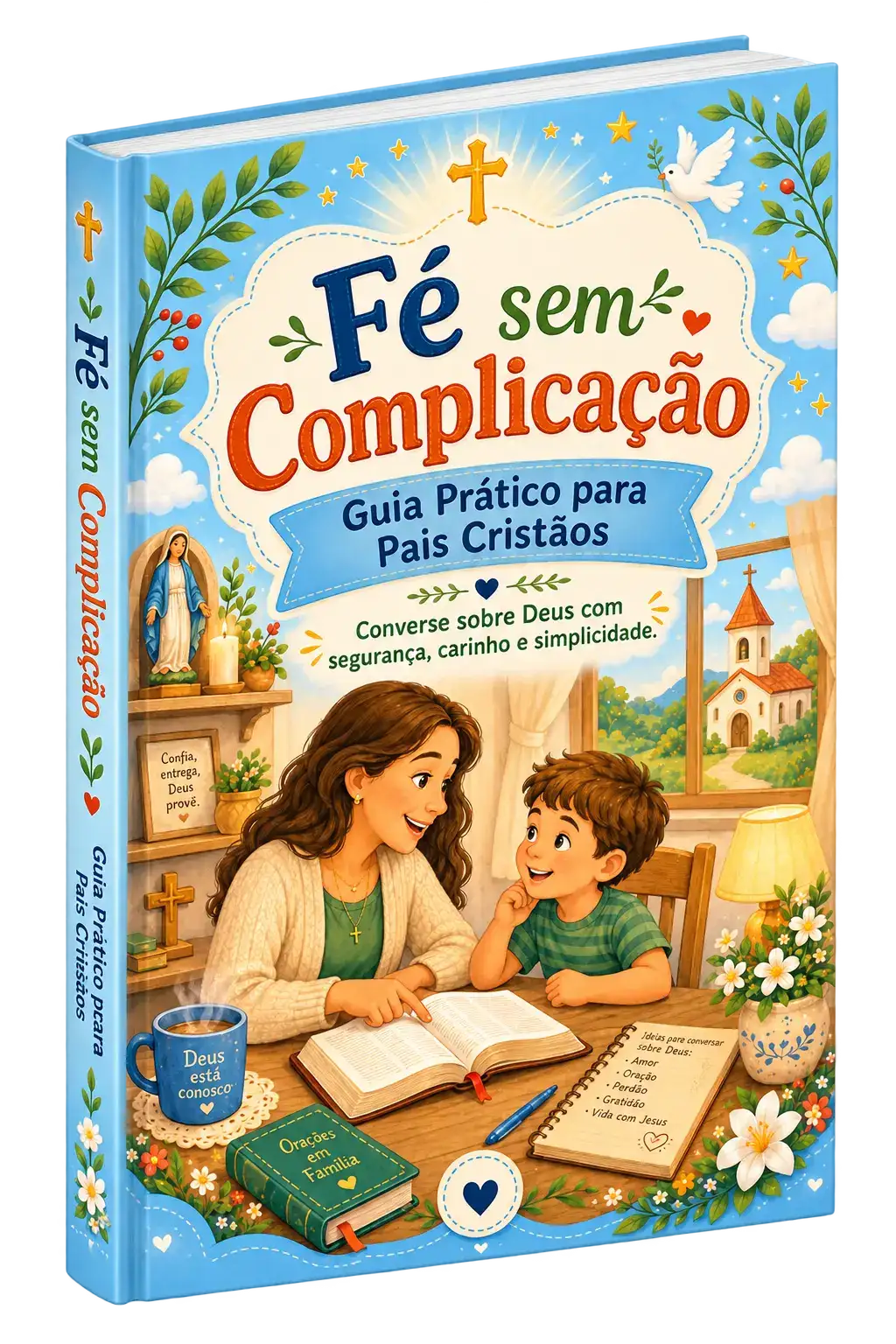Fé sem Complicação